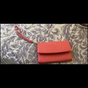 Wristlet Wallet